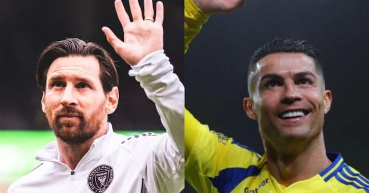 Al Nassr é campeão do Sauditão: quem tem mais título Cristiano Ronaldo ...