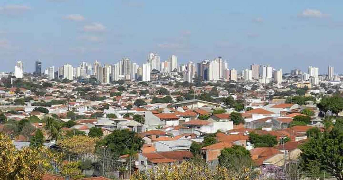 'Capital do Oeste Paulista', Presidente Prudente atrai moradores em busca de qualidade de vida
