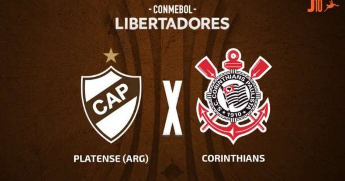 Platense e Corinthians se enfrentam em duelo decisivo: Acompanhe AO VIVO às 19h30!
