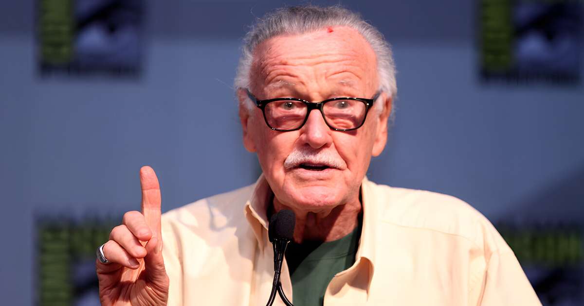 Stan Lee, o pai da Marvel, sempre teve um personagem favorito da DC — não era o Batman e nem o Superman