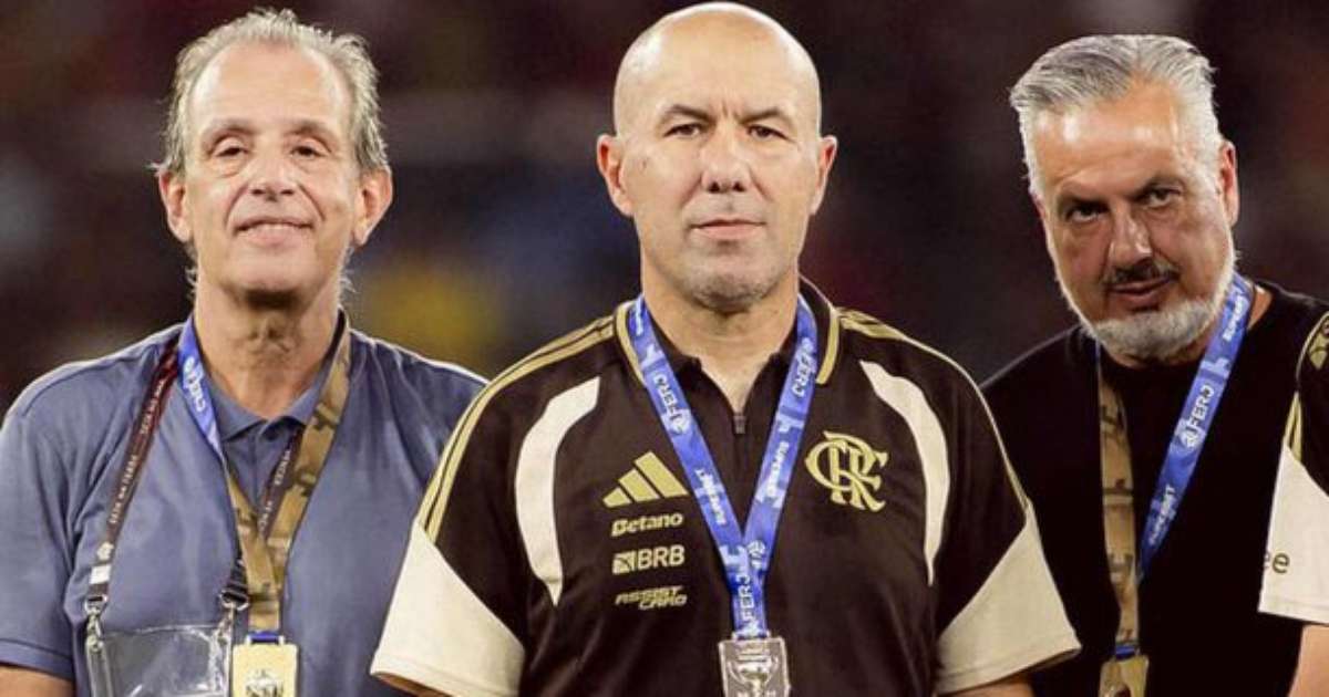 Leonardo Jardim Eleva Flamengo a Novos Patamares em Comparação ao seu Início no Cruzeiro
