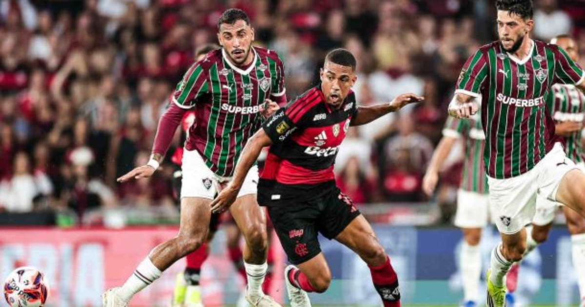 Flamengo solicita adiamento do clássico contra Fluminense devido a problemas de transporte