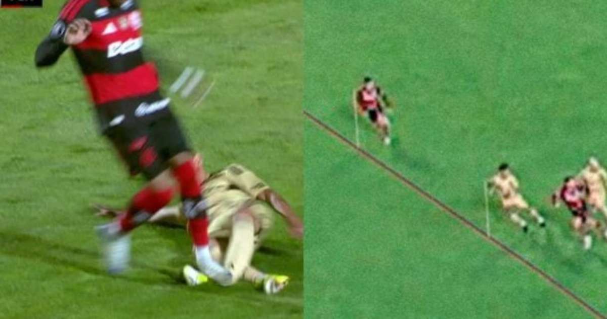 Protestos em Cusco: Ex-jogador do São Paulo gera revolta de torcedores peruanos contra a arbitragem em Flamengo x Cusco