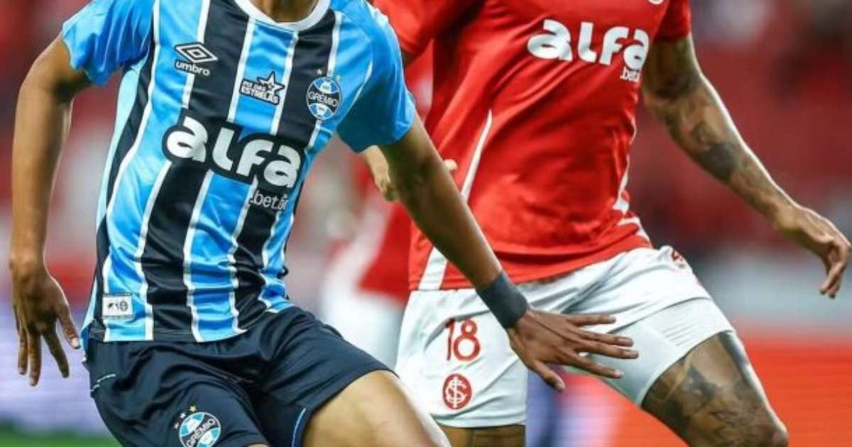 Grêmio firma parceria estratégica com a Alfabet enquanto Internacional intensifica sua cobrança