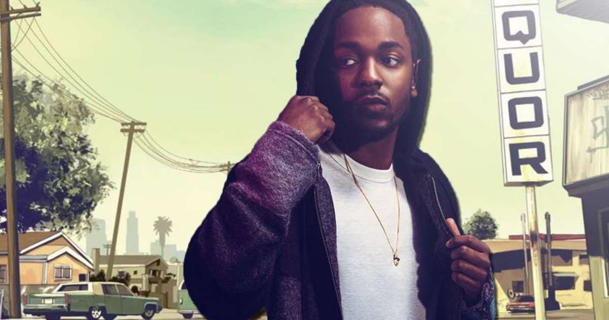 Mbg 6 Rapper GTA 6 contará com rapper famoso em missão especial