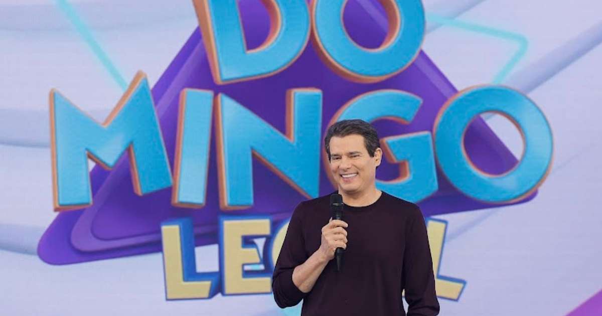 'Domingo Legal'?: ONG acusa SBT e Celso Portiolli de tortura contra animal, ao vivo na TV; Ministério Público abre investigação