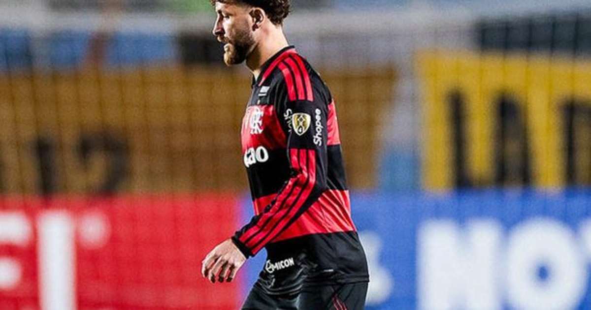 Zagueiro do Flamengo brilha em vitória e estreia do Flamengo na Libertadores e mantém expectativas de ir a Copa do Mundo