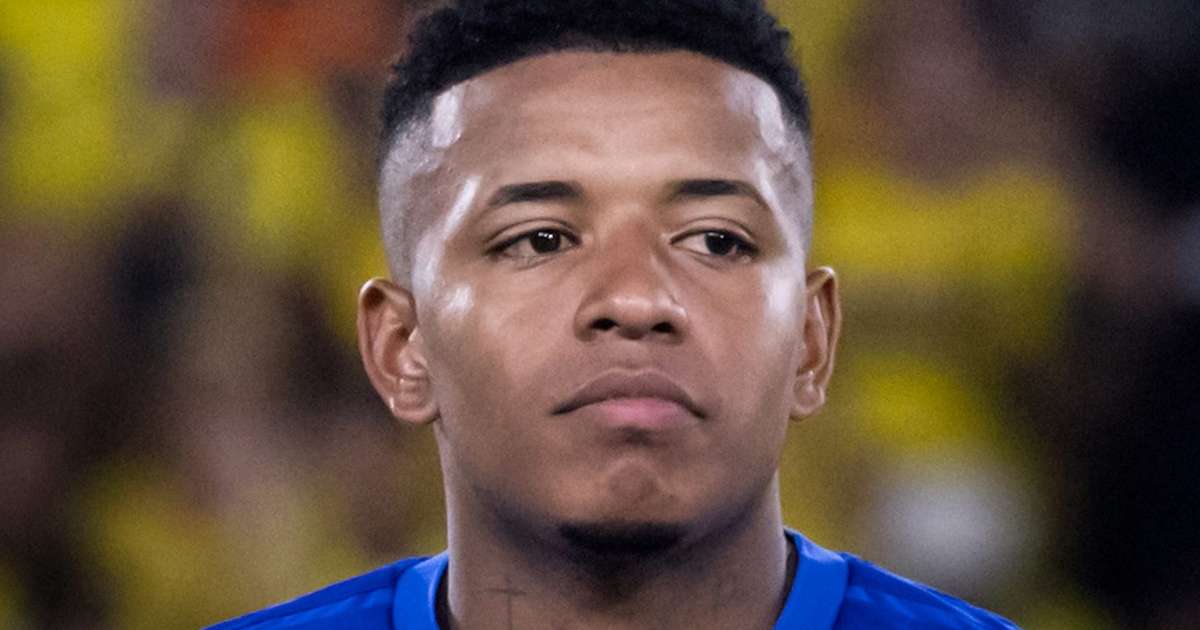 Arroyo se coloca à disposição de clube rival do Cruzeiro e aguarda contato