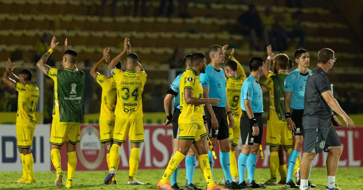 Técnico que fez história com azarão paulista vê Mirassol no caminho certo e prevê até títulos