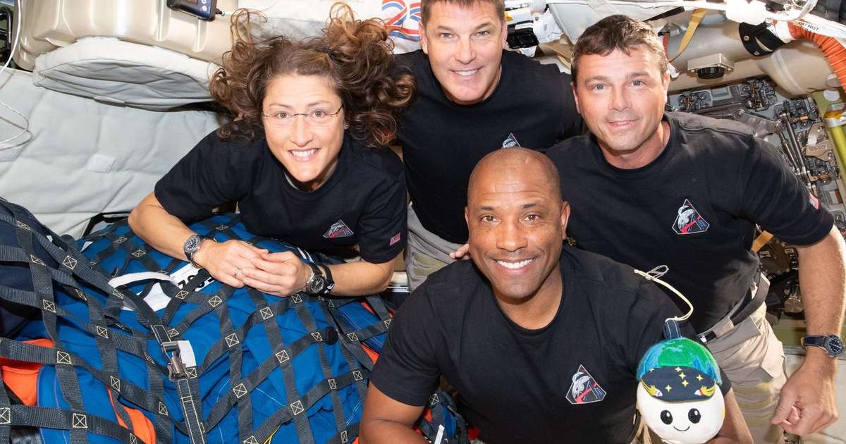 Banheiro de milhões de dólares com falhas, odor misterioso: os contratempos da Artemis 2