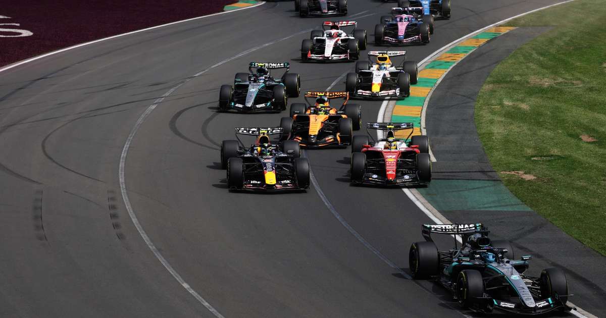 F1: FIA define próximos passos sobre mudanças no novo regulamento