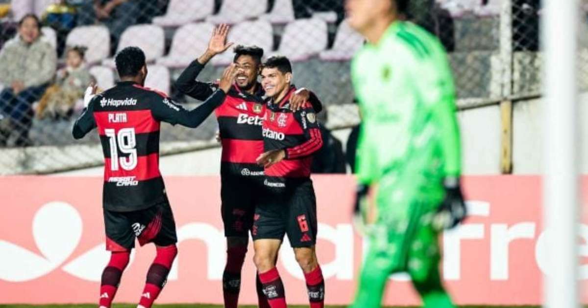 Roberto Assaf: Flamengo faz bom jogo e vence na Libertadores