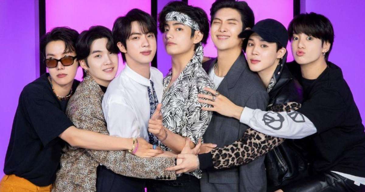 BTS dos astros: você sabe o signo de cada integrante?