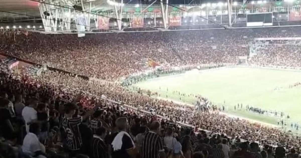 Clássico Carioca: Mudança de Data do Flamengo x Fluminense Confirma Conflito de Agenda no Campeonato