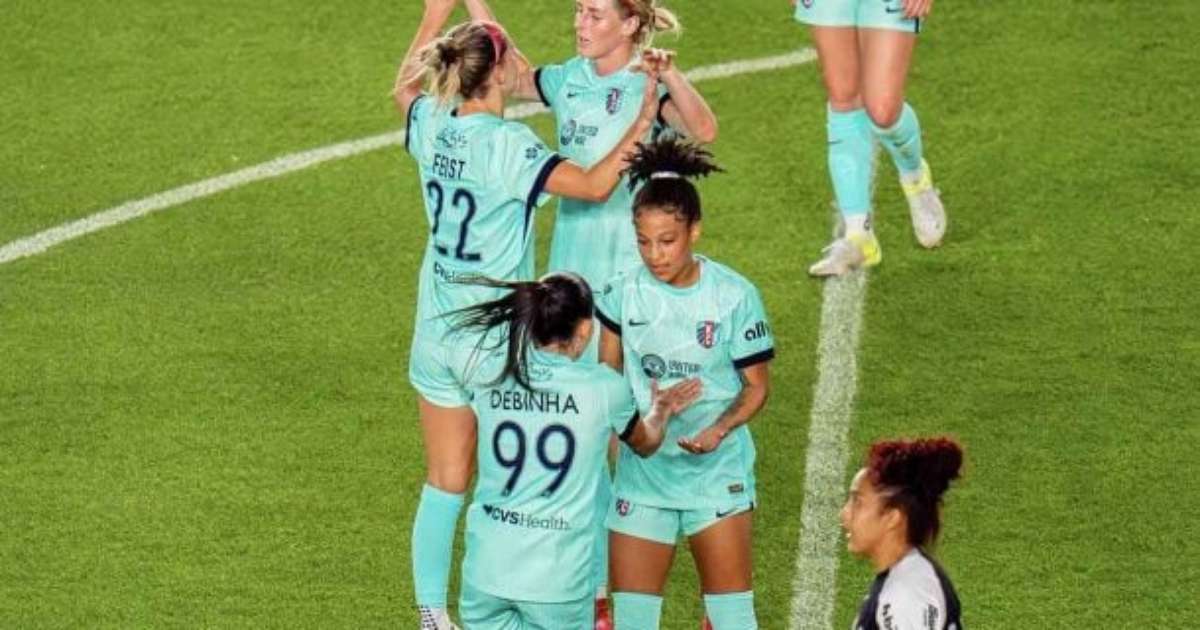 Corinthians é eliminado pelo Kansas City e perde chance de decisão brasileira em torneio nos EUA