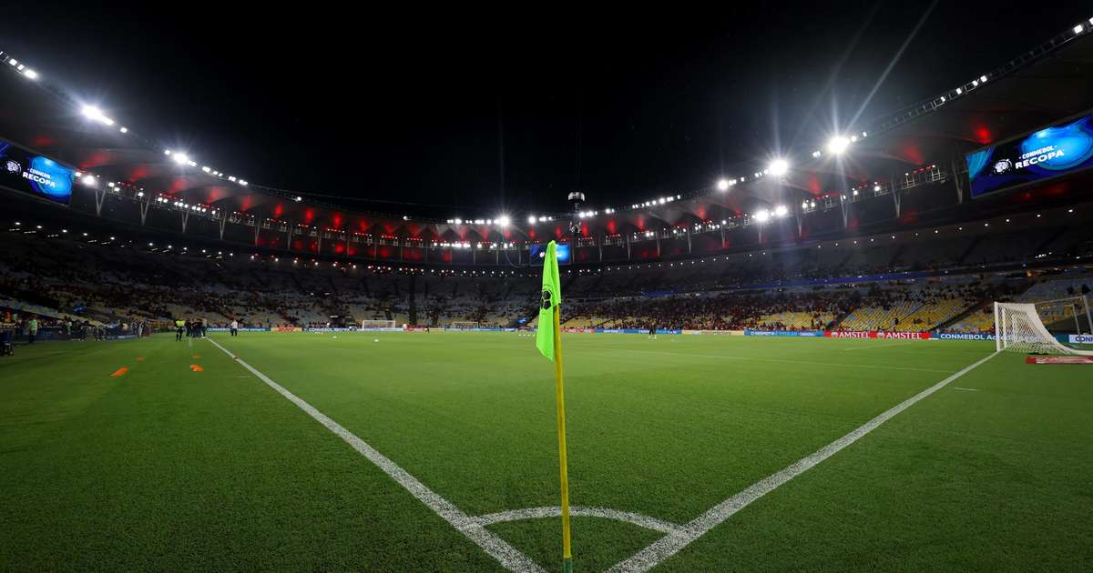 Adversário do Flamengo Reclama de Erros de Arbitragem e Formaliza Protesto na Conmebol