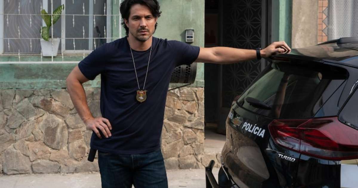 Romulo Estrela, o detetive Paulinho de 'Três Graças', é alvo de golpe e faz alerta nas redes sociais