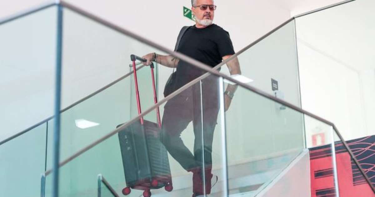 Flamengo Almeja Reforço na Lateral-Esquerda em Busca de Novas Alternativas para o Elenco