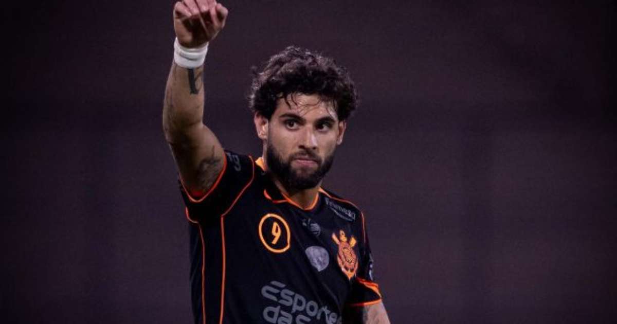 Yuri Alberto Revela Sofrimento Pré-Jogo e Quase Fica de Fora da Estreia no Corinthians