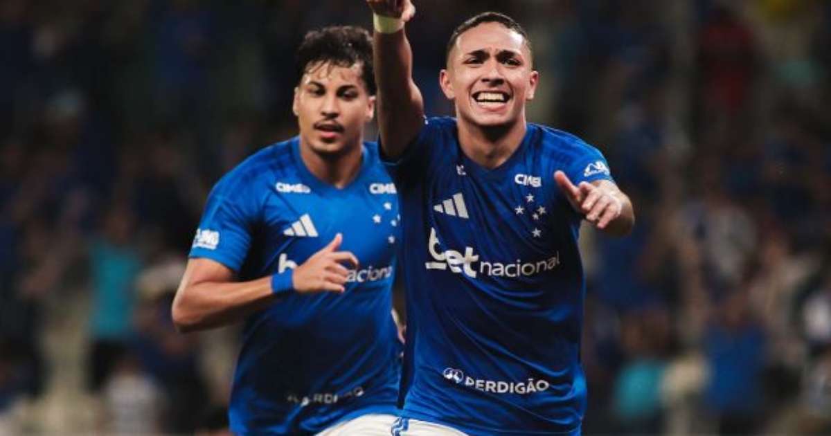 Cruzeiro se prepara para fase decisiva com vantagem de jogos em casa