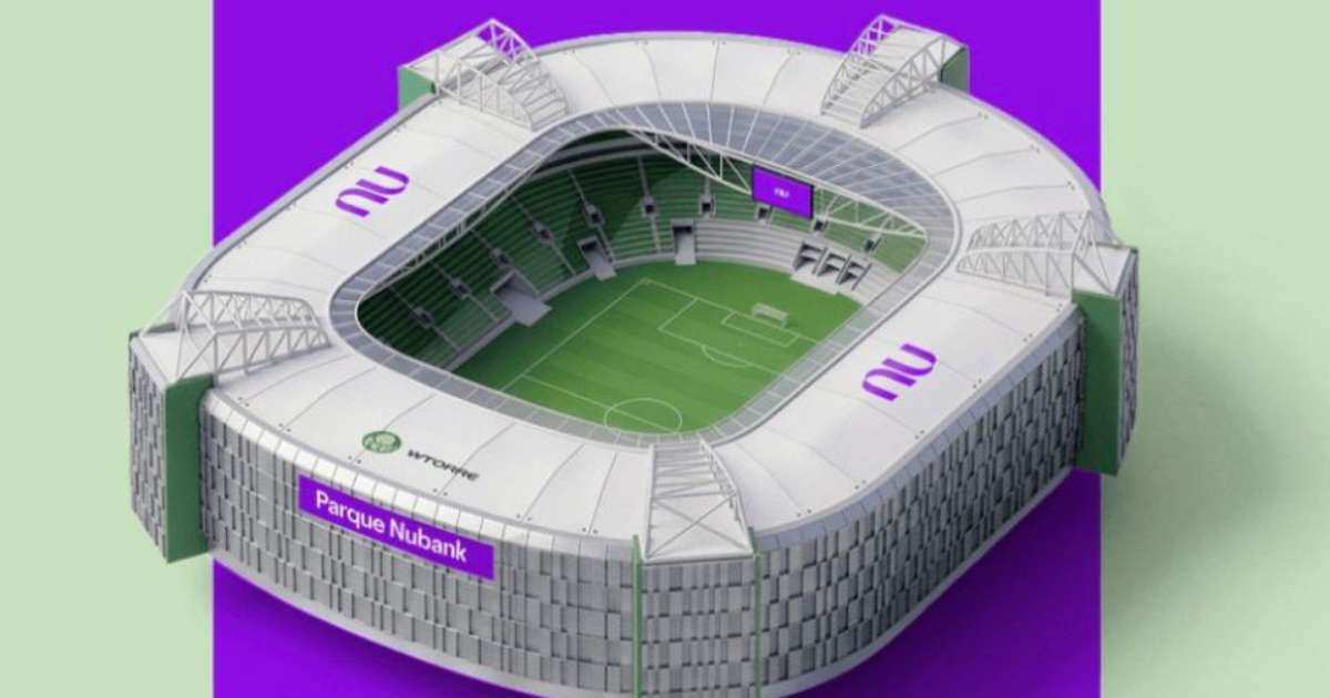 Estádio do Palmeiras: Entenda como será a nomenclatura temporária até a decisão da votação popular