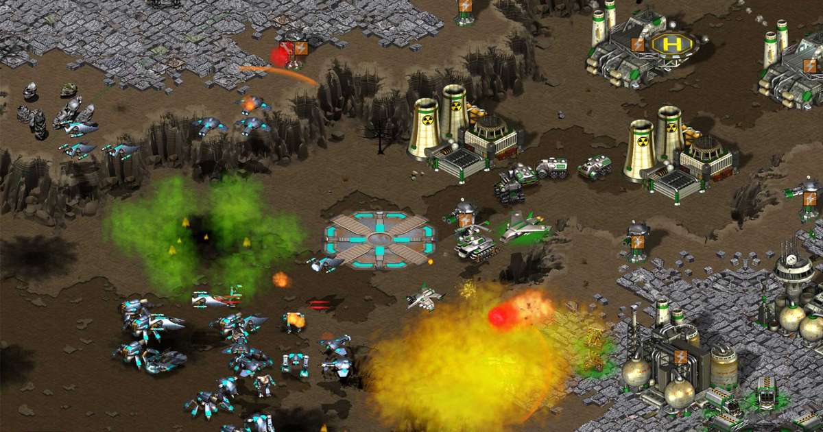 Outlive 25 chega ao PC via Steam no final de abril