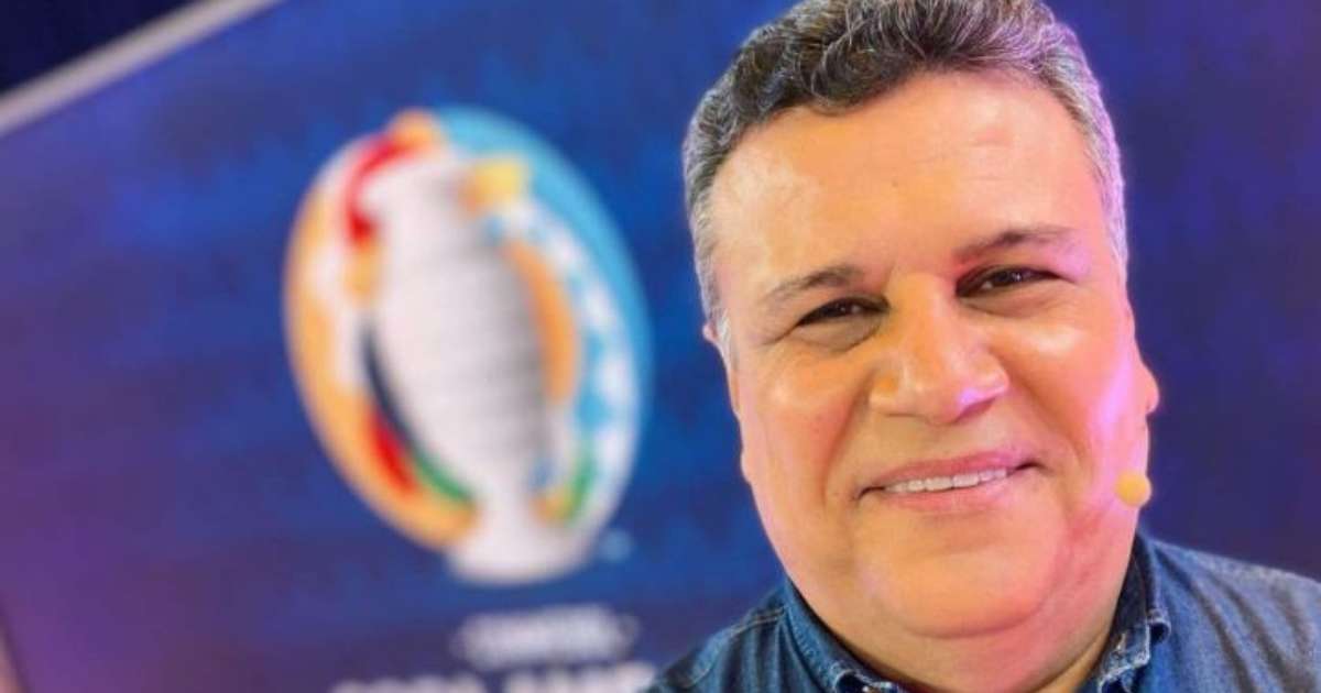 Drama na Globo às vésperas da Copa 2026 relembra morte de Luciano do Valle e desafio da Band em 2014