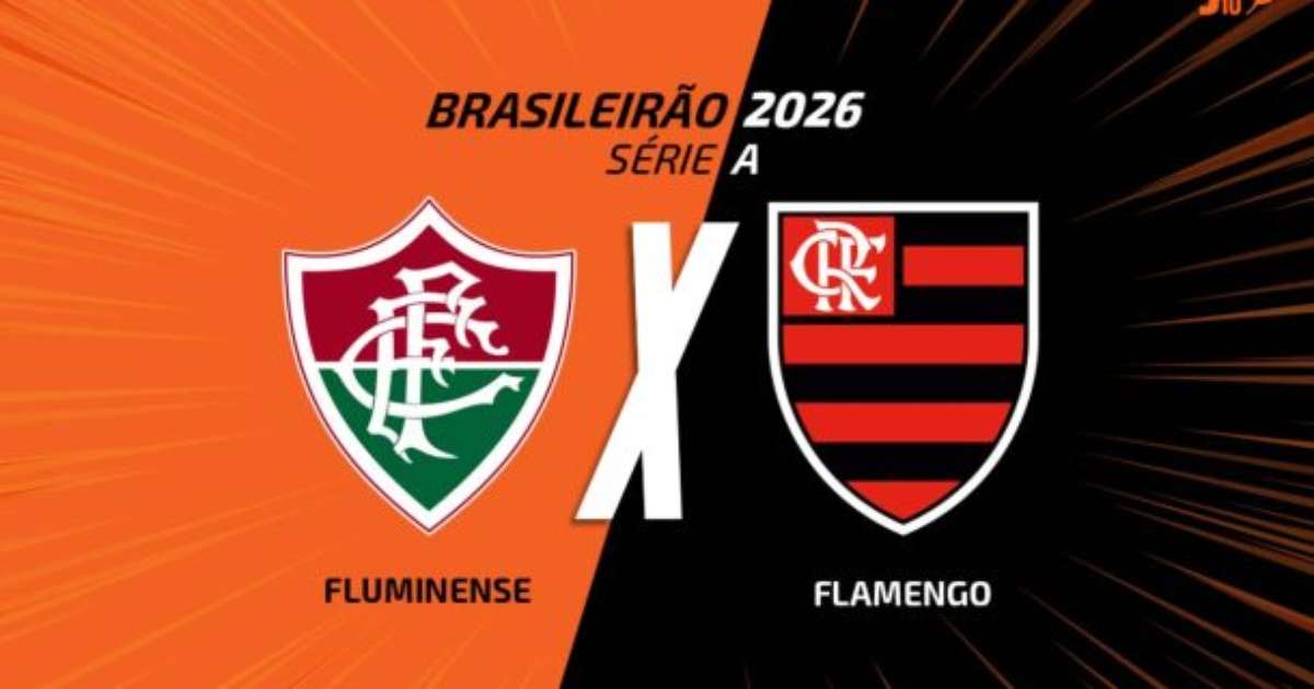 Clássico Carioca: Fluminense e Flamengo se Enfrentam em Confronto Decisivo - Detalhes da Transmissão, Escalações e Arbitragem