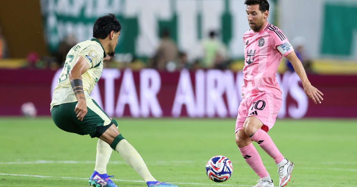 Messi Pode Anunciar Amistoso Histórico em São Paulo em 2027