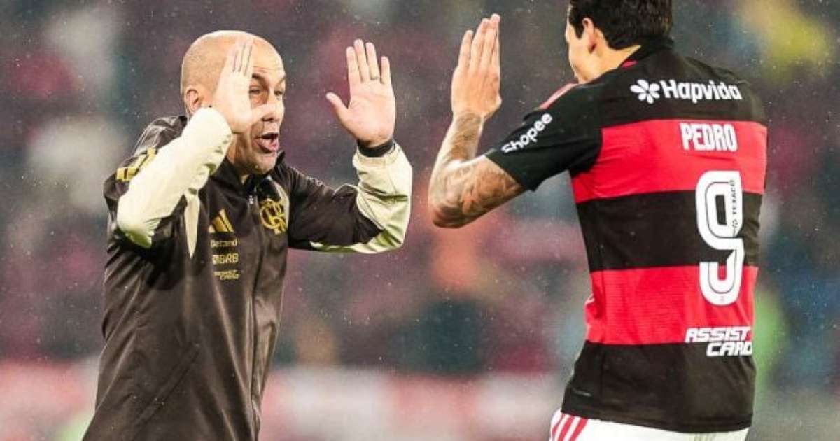 Leonardo Jardim inicia trabalho especial para recuperar artilheiro do Flamengo!
