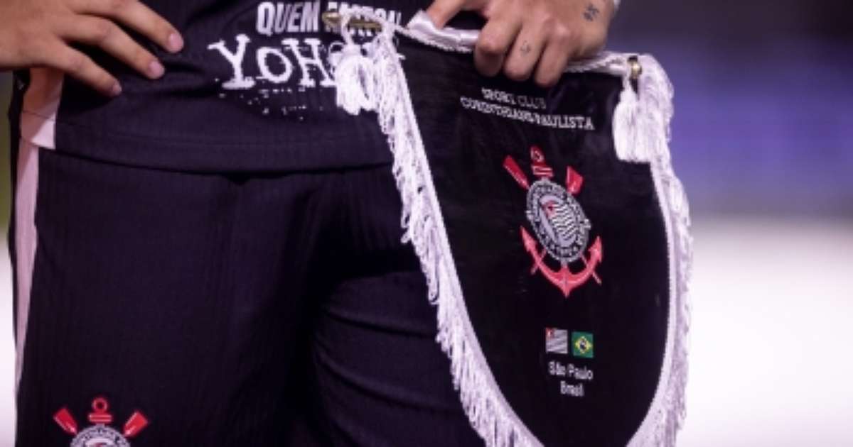 Após gol na Libertadores Corinthians inicia conversas para renovar com joia!