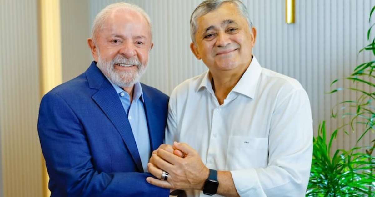 José Guimarães, líder do governo na Câmara, assume ministério de interlocução com o Congresso