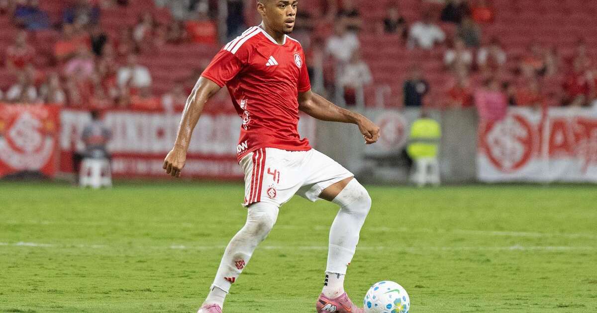 Palpite Internacional x Grêmio - Brasileirão - 11/04/2026