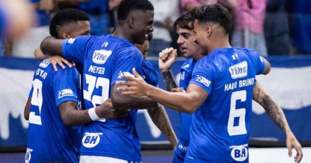 Cruzeiro Reverte Situação e Conquista Vitória Dramática Sobre o Bragantino no Mineirão
