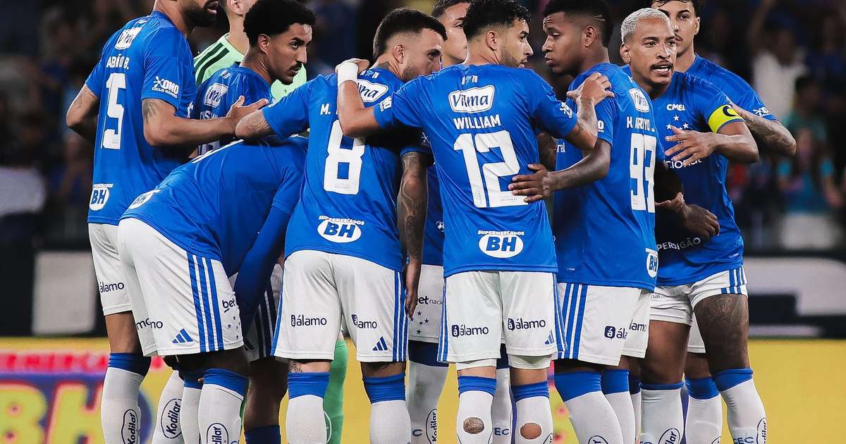 Reviravolta no Brasileirão: Cruzeiro Afastado da Zona de Rebaixamento