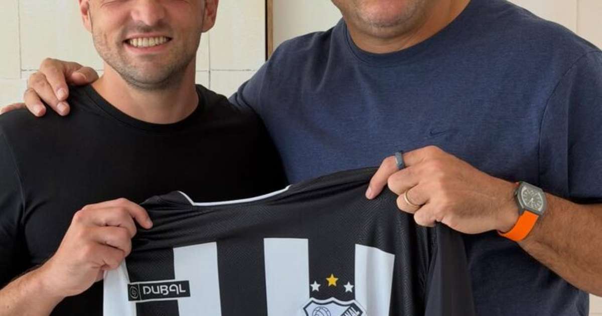 Ronaldo retoma parceria com ex-gestor de Cruzeiro e Valladolid e mira nova SAF: 'Temos projeto'