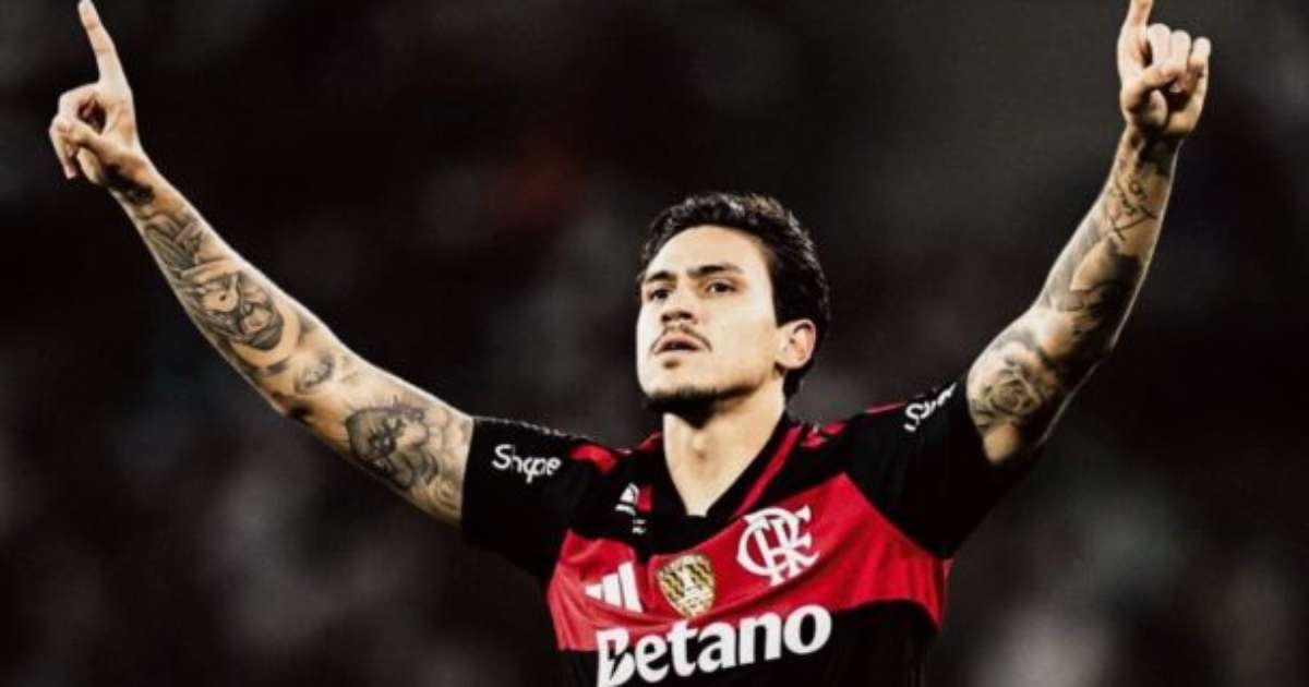 Pedro Alcance a Marca Histórica e Se Consolida como o Maior Artilheiro do Flamengo no Século XXI