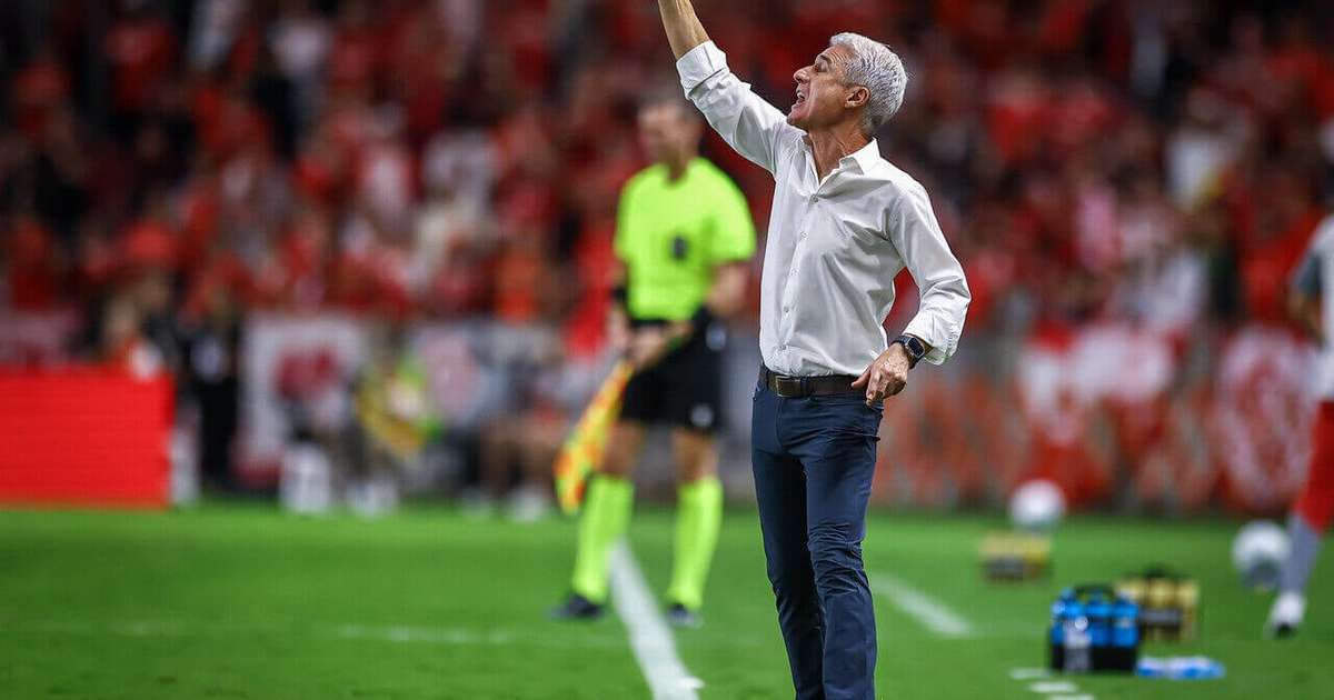 Arthur Valoriza Empate no Gre-Nal e Destaca Evolução da Equipe