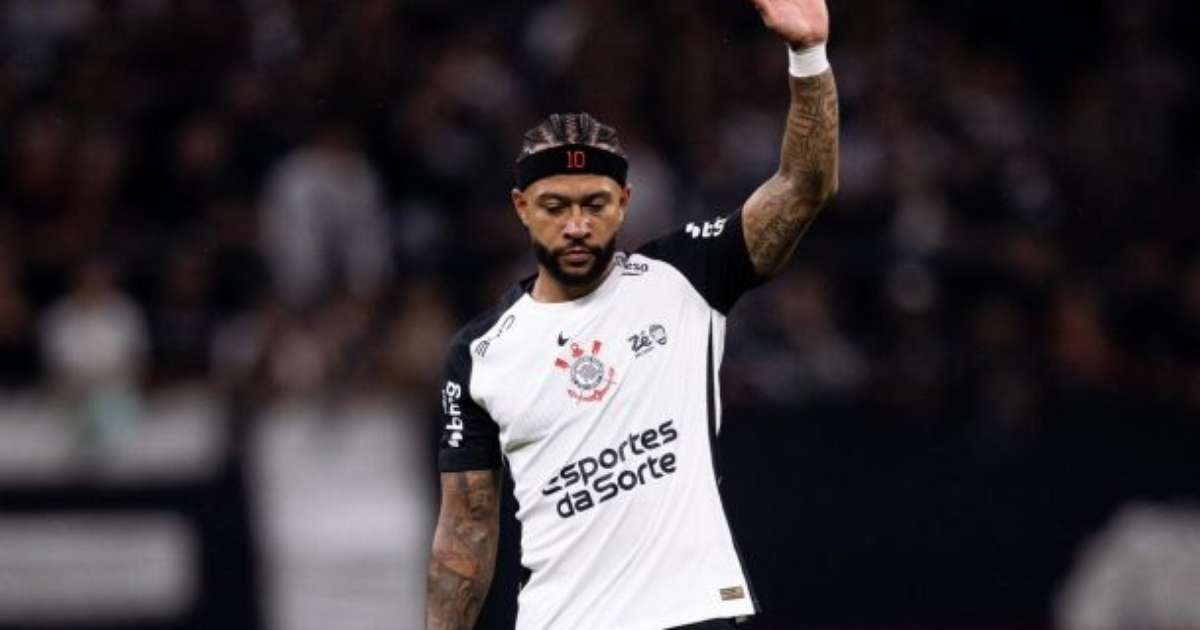 Depay Revela Futuro Pós-Copa: O Craque Tem Destino Definido no Corinthians