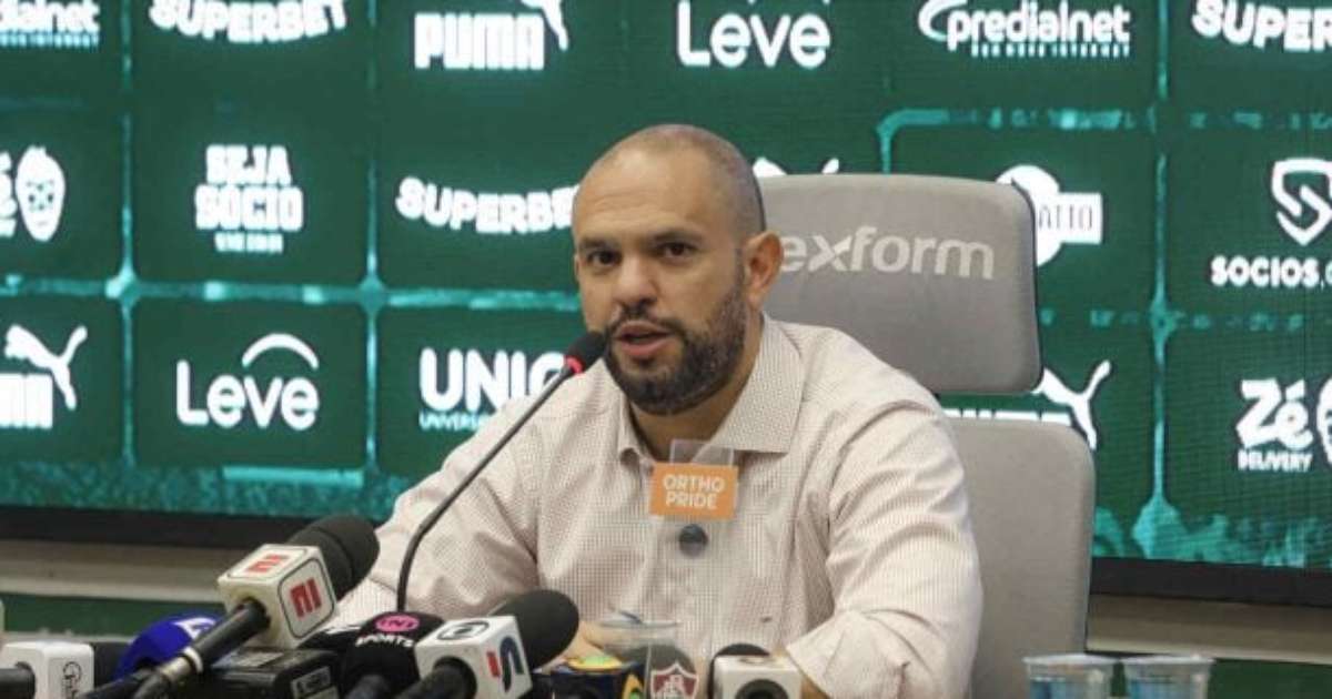 Presidente do Fluminense Justifica Novas Datas para Clássico e Apela à Compreensão da Torcida