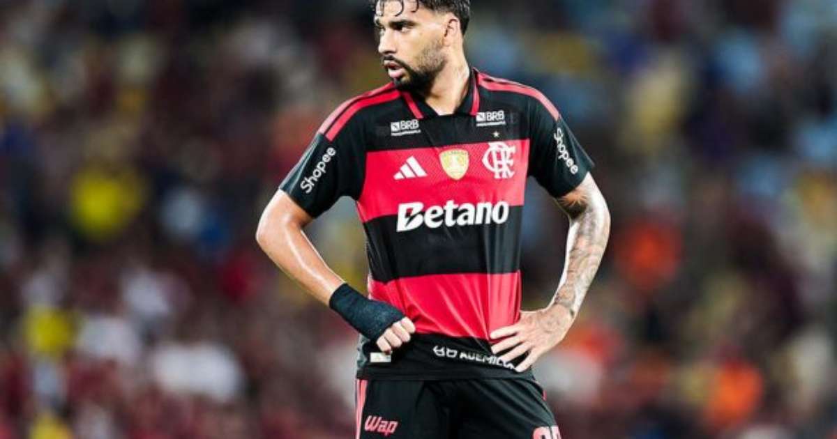 Paquetá Reflete Sobre a Dominância do Flamengo na Vitória: Controlamos a Maior Parte do Jogo