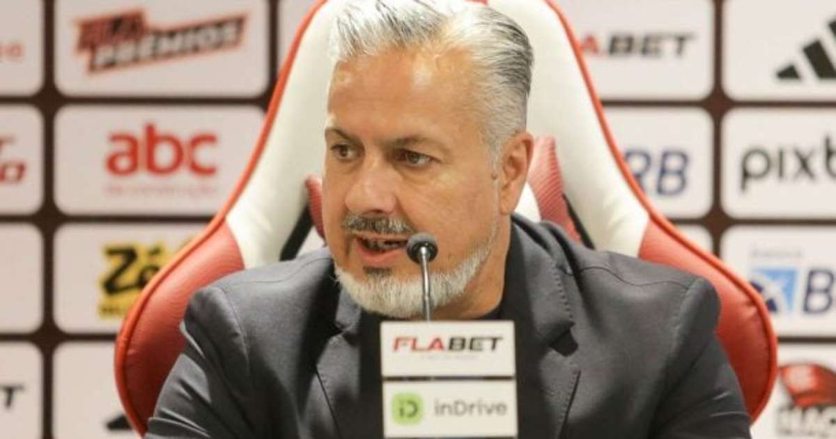 Palmeiras ironiza dirigente do Flamengo em vídeo provocativo! Confira