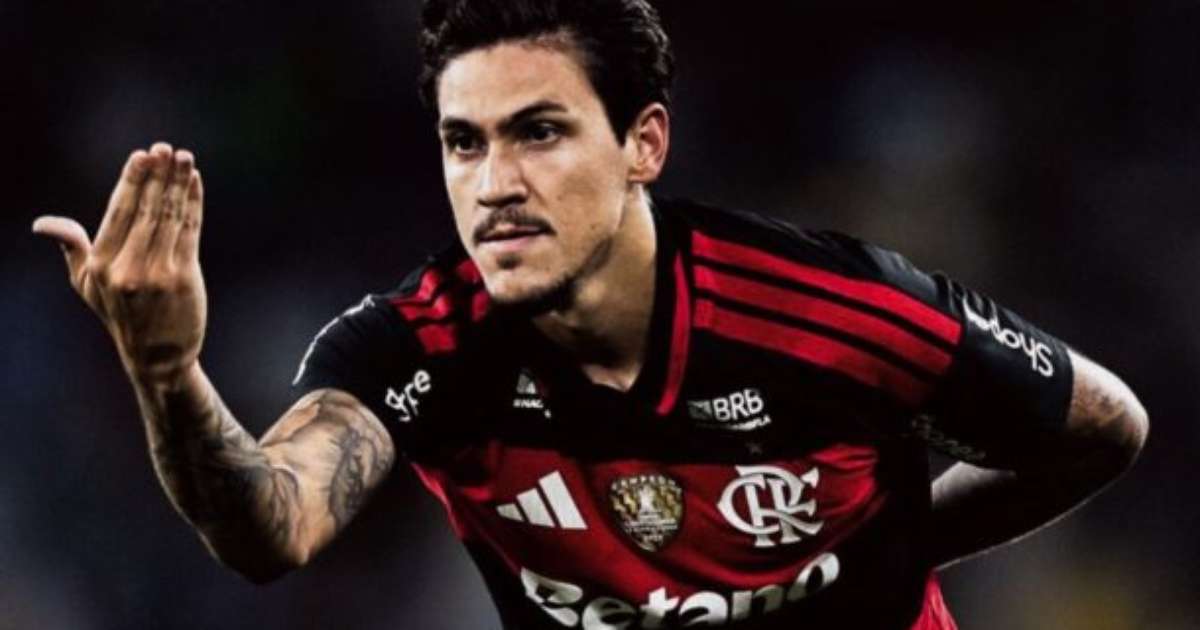 Pedro Brilha e Mantém Domínio do Flamengo Sobre o Fluminense