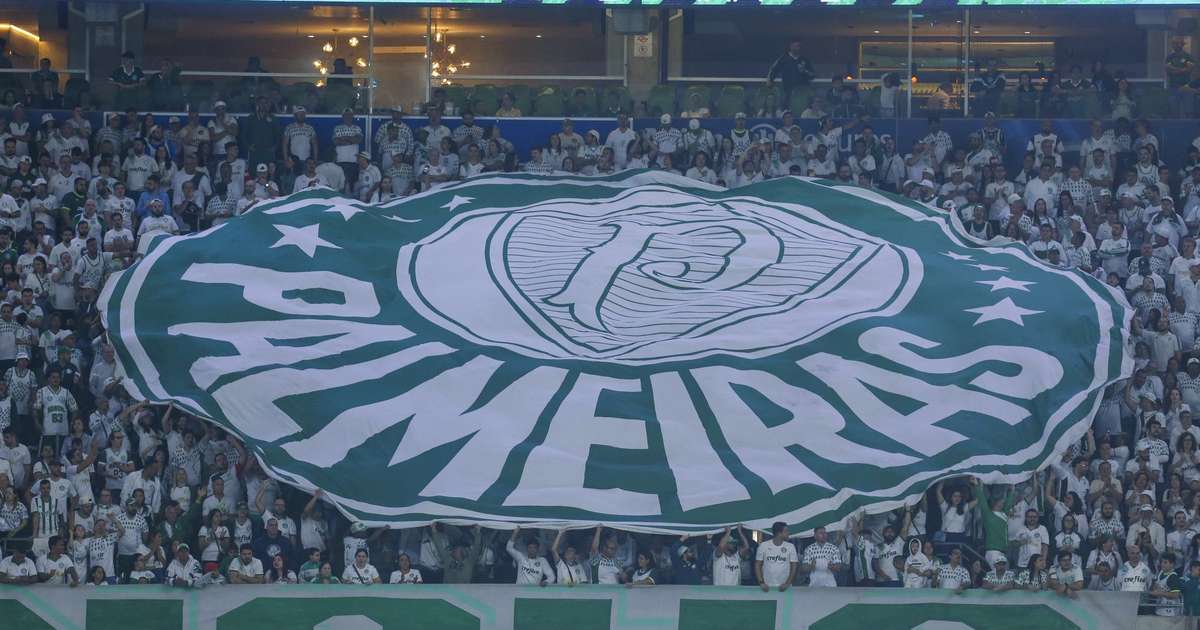 Joia do Palmeiras atrai interesse de grandes clubes europeus