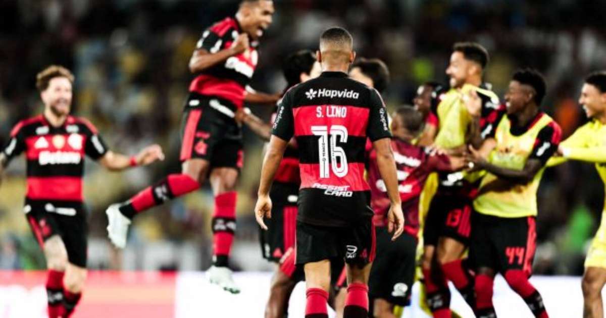 Flamengo Alfineta Fluminense Após Vitória: Situação Comum no Clássico