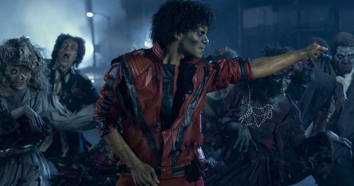 Sobrinho de Michael Jackson relata preparo extremo para interpretar o Rei do Pop em cinebiografia
