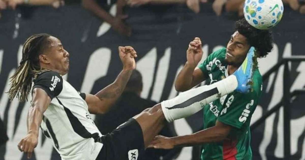 Clássico Paulista de Tensão: Corinthians e Palmeiras Envolvidos em Acusações de Agressões