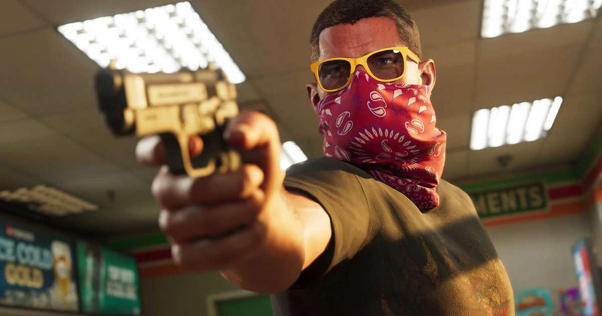 Grupo hacker diz que vai liberar dados que obteve da Rockstar Games