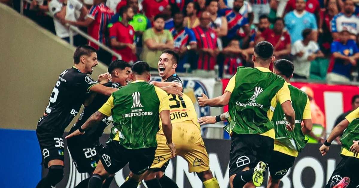 O'Higgins: adversário do São Paulo eliminou o Bahia e já foi treinado por Sampaoli