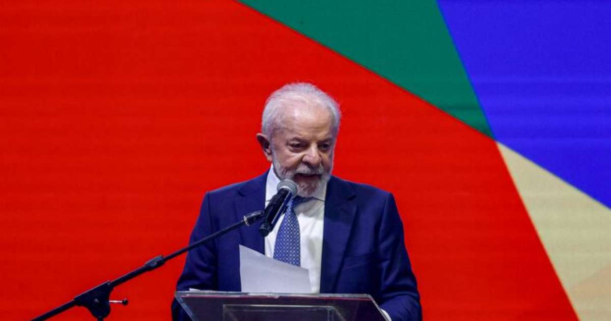 Lula: 'Nunca gostei de cartão de crédito, mas me convenceram que o PT precisava para os filiados'